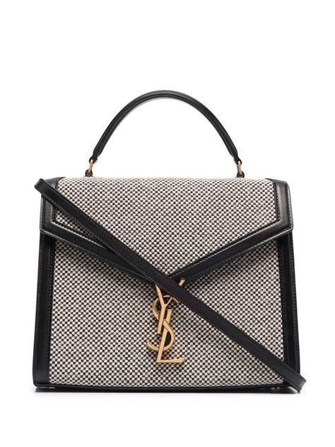 ysl cassandra bag used|cassandra envelope bag tote.